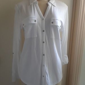 Liz Claiborne 's Top